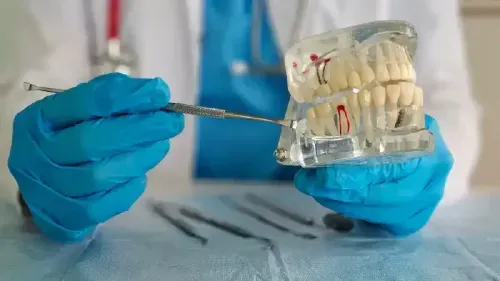 What Dental Procedures are Covered by Medical Insurance?